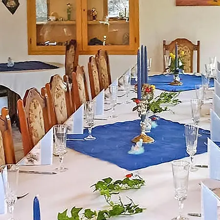 Ferienwohnung Altenberg *