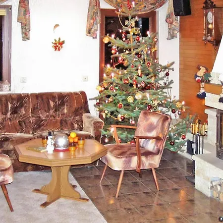 Ferienwohnung Altenberg Apartment *