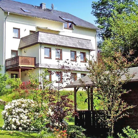 Ferienwohnung Altenberg *