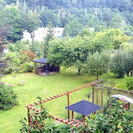 Apartment Ferienwohnung Altenberg *