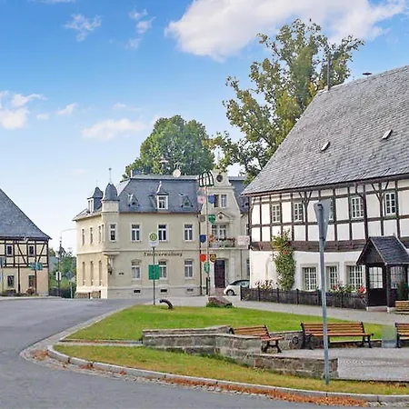 Ferienwohnung Altenberg *