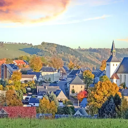 Ferienwohnung Altenberg Apartment Altenberg