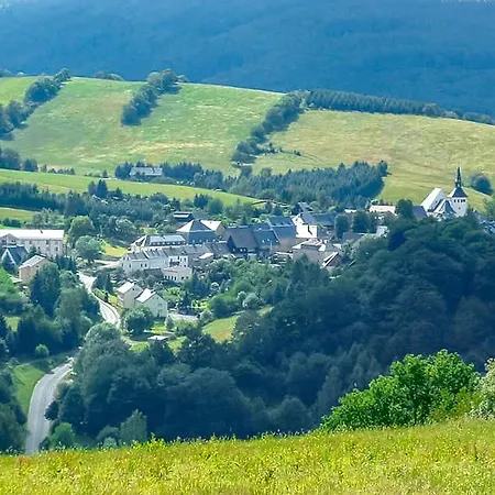 Ferienwohnung Altenberg Altenberg