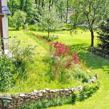 Ferienwohnung Altenberg Apartment Altenberg